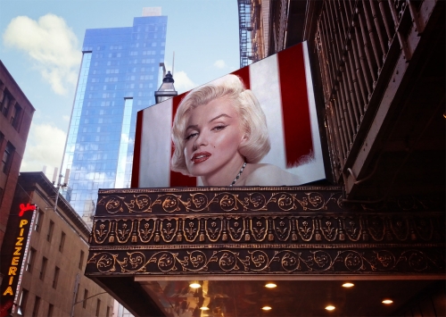 Постеры с Вашим фото